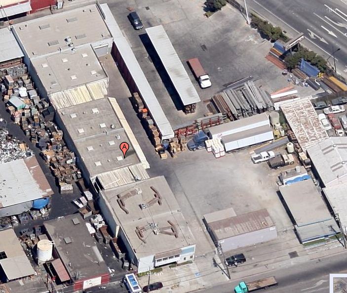 Copper Harbor Company